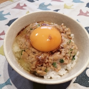 簡単 美味しい 納豆たまごかけごはん レシピ 作り方 By みずたまsweet 楽天レシピ 簡単 美味しい 納豆たまごかけごはん レシピ 作り方 By みずたまsweet 楽天レシピ